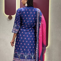 Punjabi Collection "Sajna"