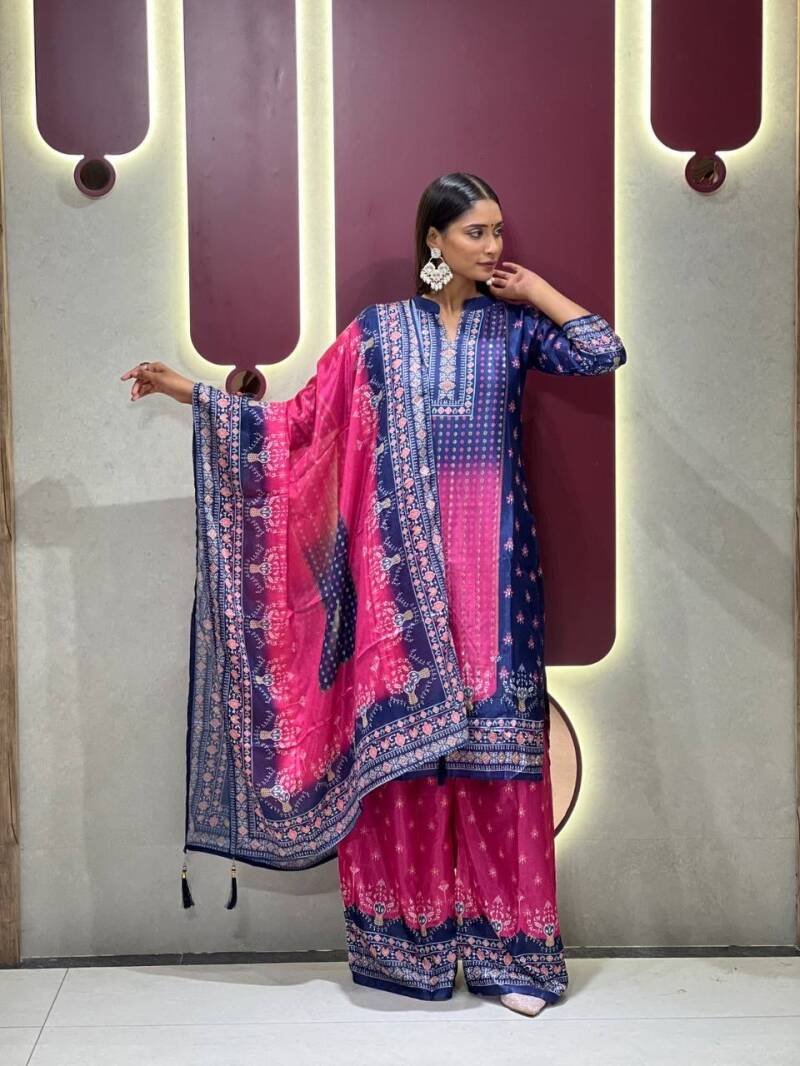 Punjabi Collection "Sajna"
