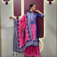Punjabi Collection "Sajna"