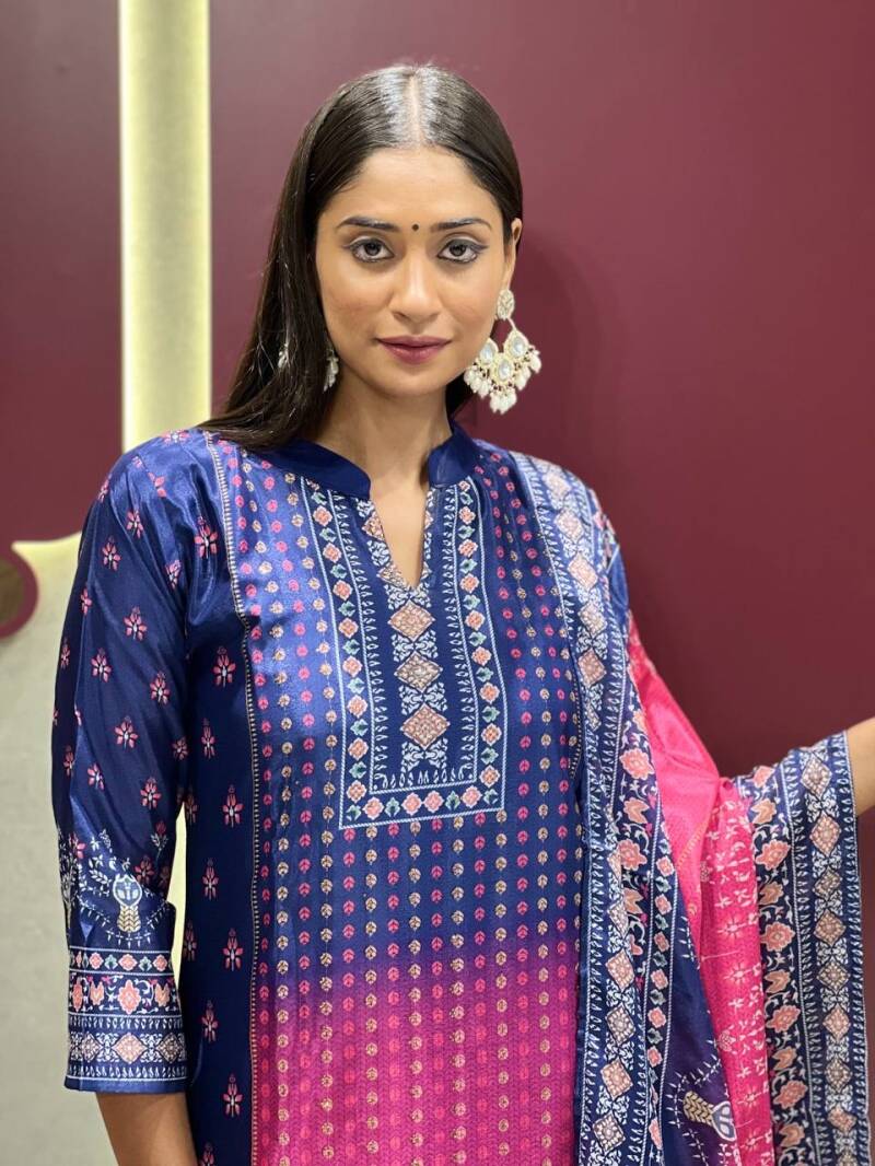 Punjabi Collection "Sajna"