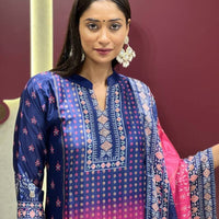 Punjabi Collection "Sajna"