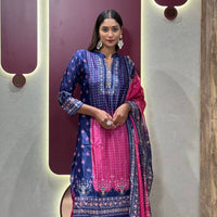 Punjabi Collection "Sajna"