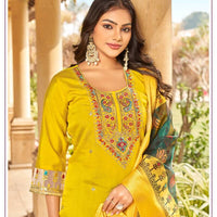 Punjabi Collection "Ishani"