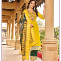 Punjabi Collection "Ishani"