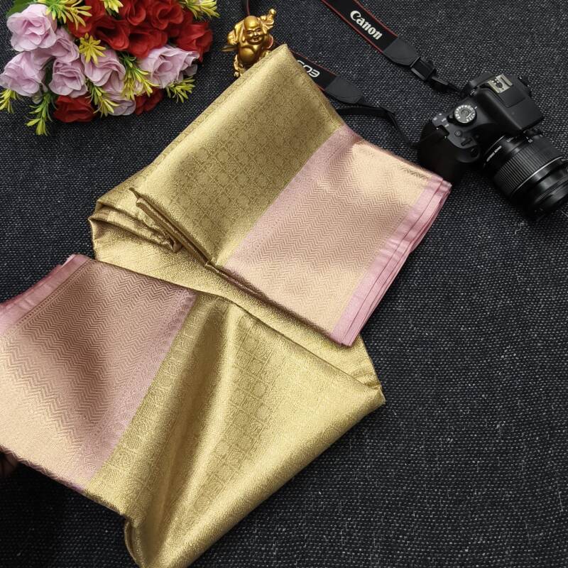 Sari Gold 3