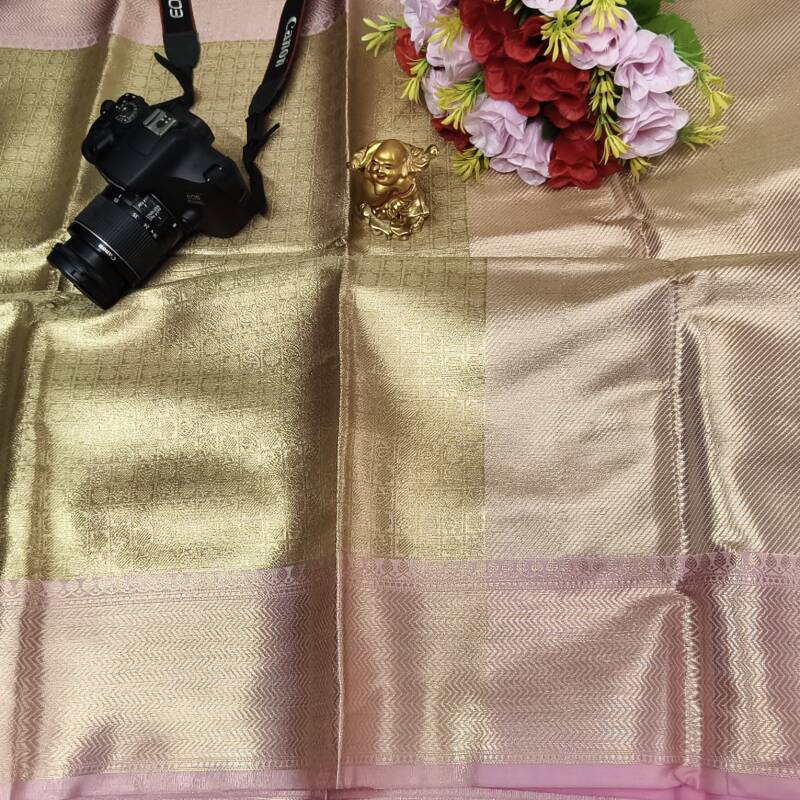 Sari Gold 3