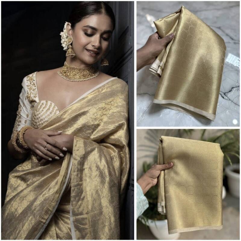 Sari Gold 1