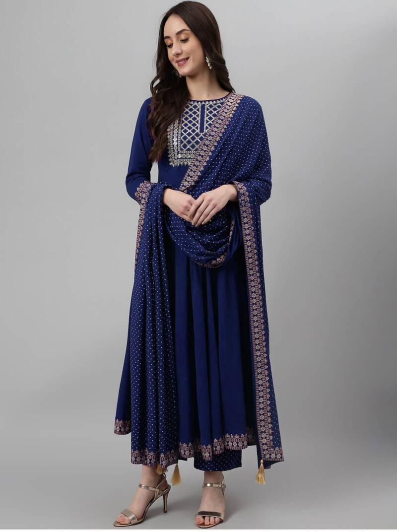 Punjabi Collection "Chamila"