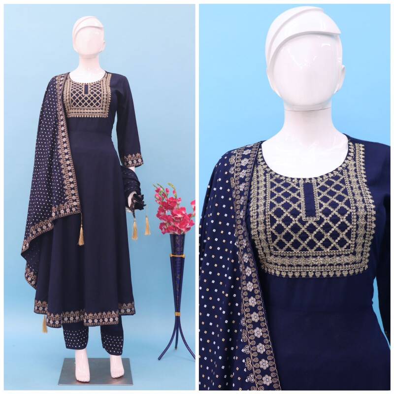Punjabi Collection "Chamila"