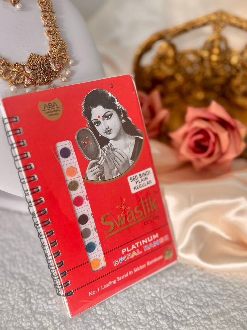 Bindi book 1