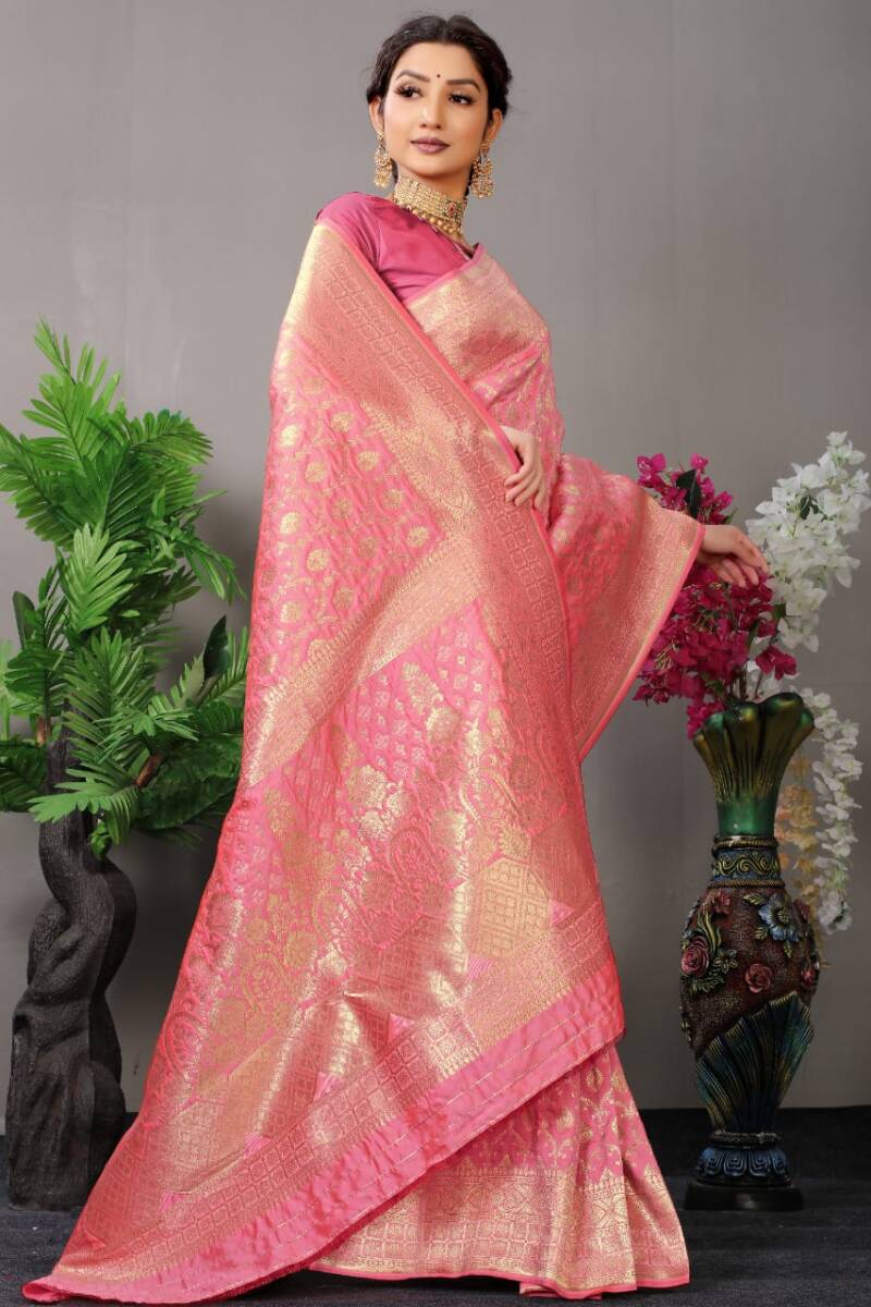 Sari rose Panchvaki