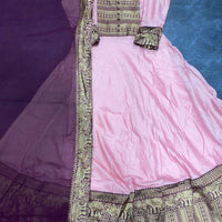 Robe Collection "Ajani" - Rose