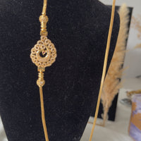 Collier Mogappu