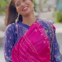 Punjabi Collection "Sajna"