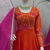 Anarkali  "Dorikan"