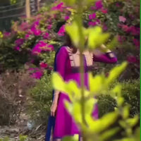 Robe Collection "Parvati" - Rose