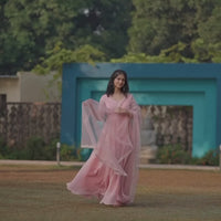 Anarkali Collection "Ishwarya"
