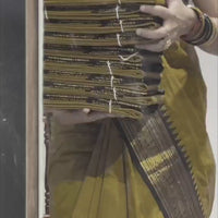 OFFRE SPÉCIALE - Sari Collection KANCHI COTON
