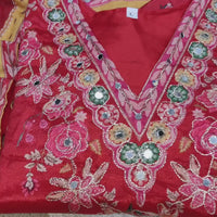 Punjabi "Radishka" - Rouge
