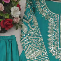 Punjabi "Dally"