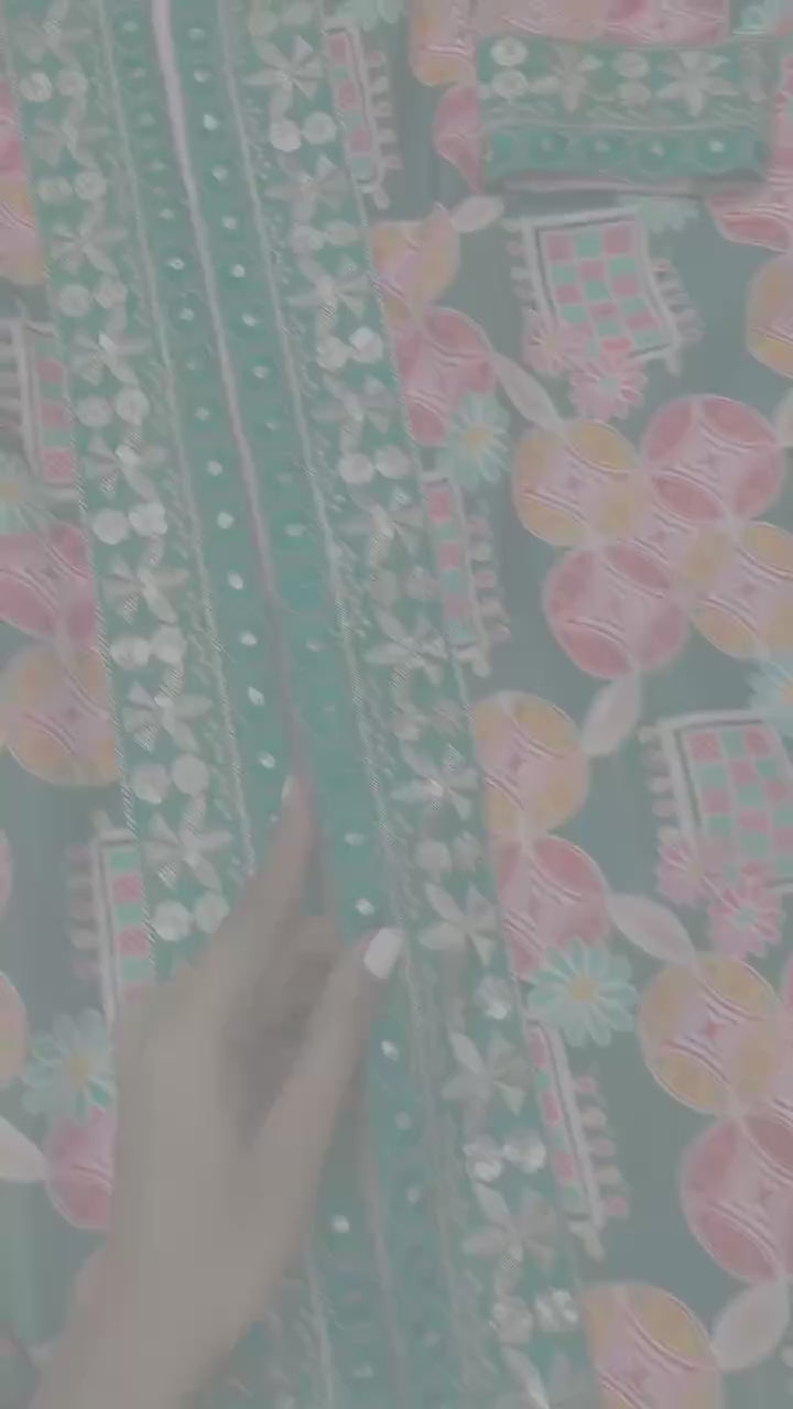 Ensemble Koti & Sharara