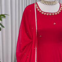 Anarkali  "Sarytha"
