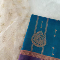 Sari "Dahena"