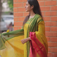 Punjabi "Keyuri"