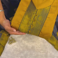Anarkali Collection "Eshana" - Disponible le 02/10