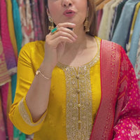 Punjabi "Souliany"