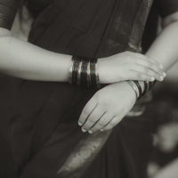 OFFRE SPÉCIALE - Sari Collection KANCHI COTON