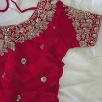 Anarkali Collection "Kushi"