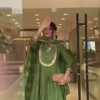 Punjabi Collection "Preetam" - Vert