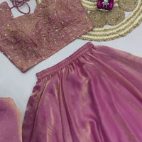 Anarkali Collection "Tarani"