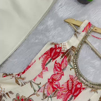 Anarkali Collection "Naneeka"