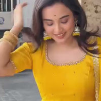 Anarkali Collection "SHINY"