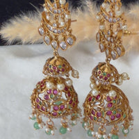 Jumka Chandra