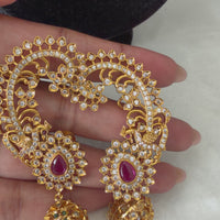 Jumka earcuff
