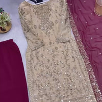 Punjabi "Syla"
