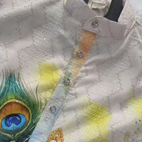 Kurta "Krishna"