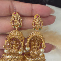 Jumka Lakshmi