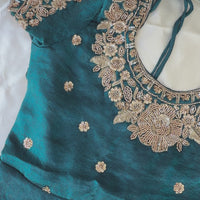 Anarkali Collection "Kushi"