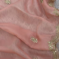 Punjabi Collection Sathyana - Rose