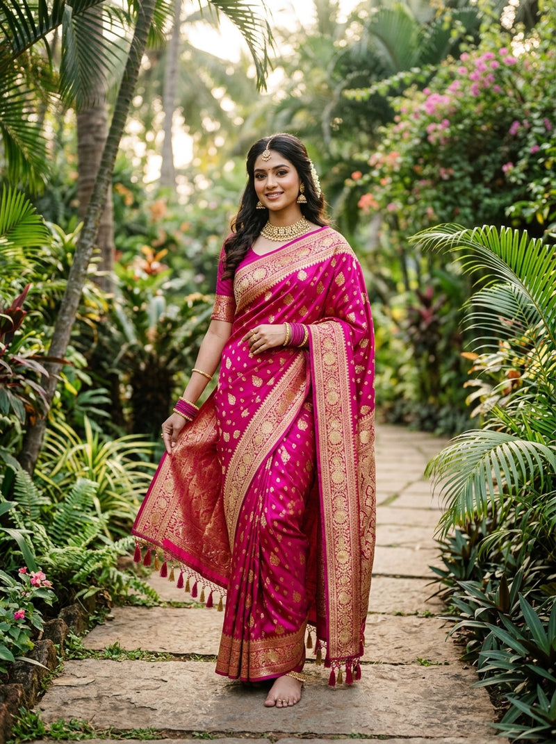 Saris En Stock